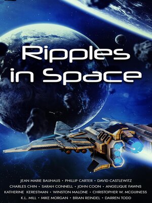 cover image of Ripples in Space